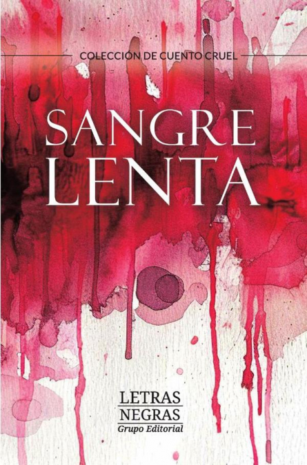 Sangre lenta