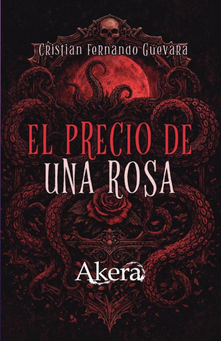 El precio de una rosa