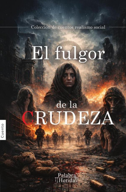 El fulgor de la crudeza