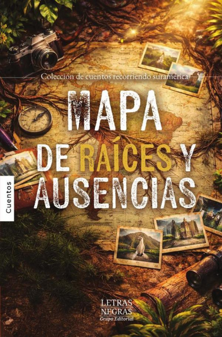 Mapa de raíces y ausencias