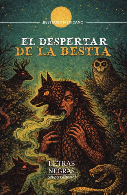 El despertar de la bestia