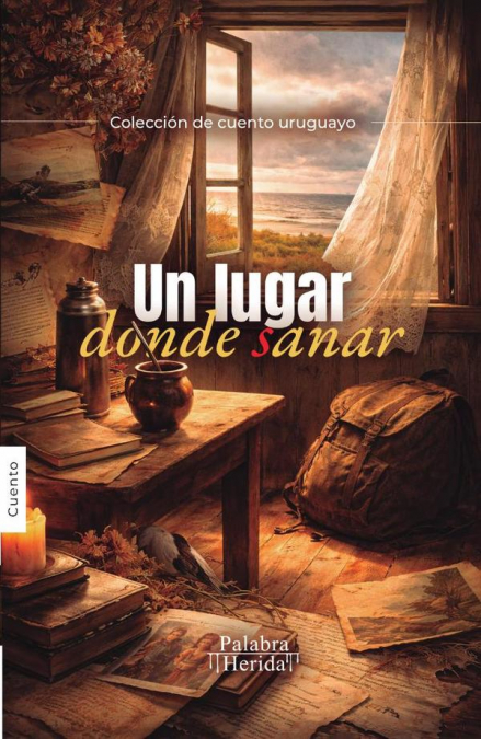 Un lugar donde sanar