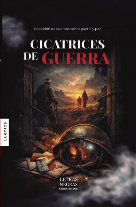 Cicatrices de guerra
