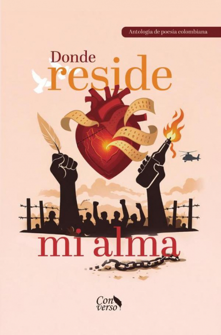 Donde reside mi alma