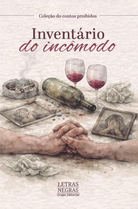 Inventário do incômodo