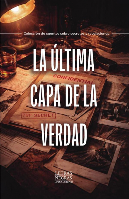 La última capa de la verdad
