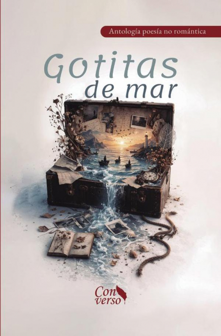 Gotitas de mar