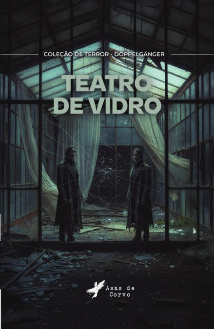 Teatro de vidro