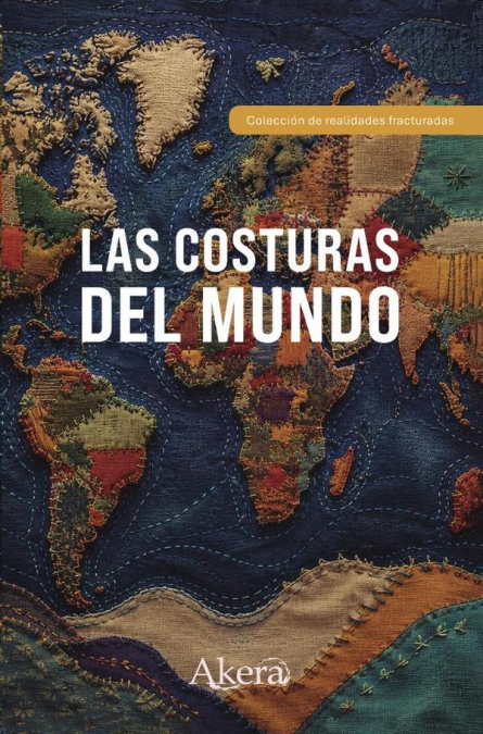 Las costuras del mundo