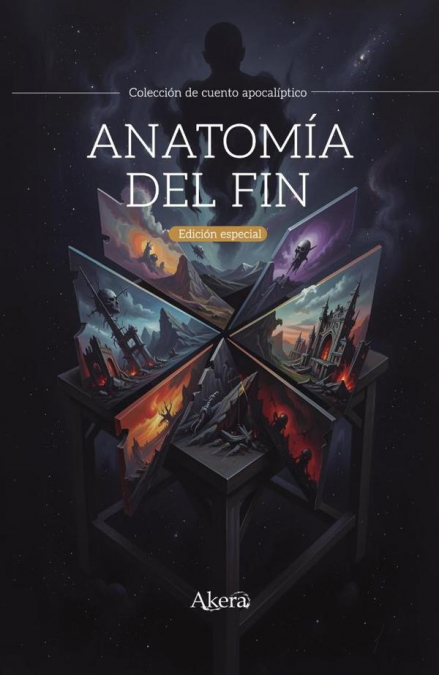 Anatomía del fin
