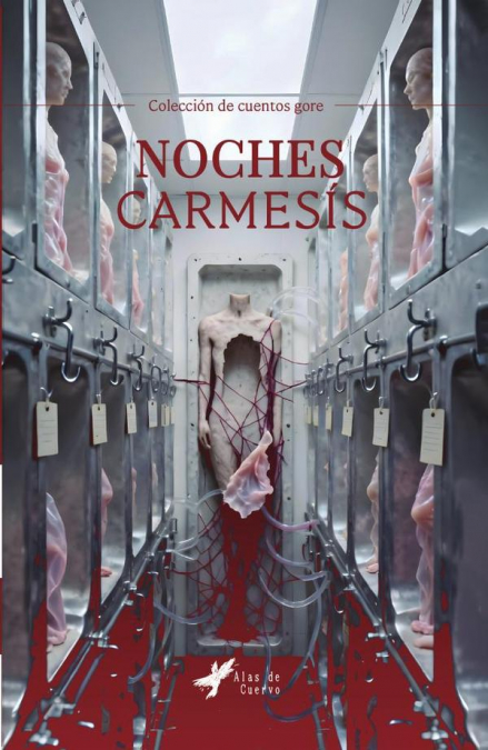 Noches carmesís