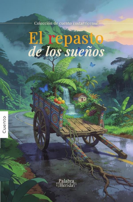 El repasto de los sueños