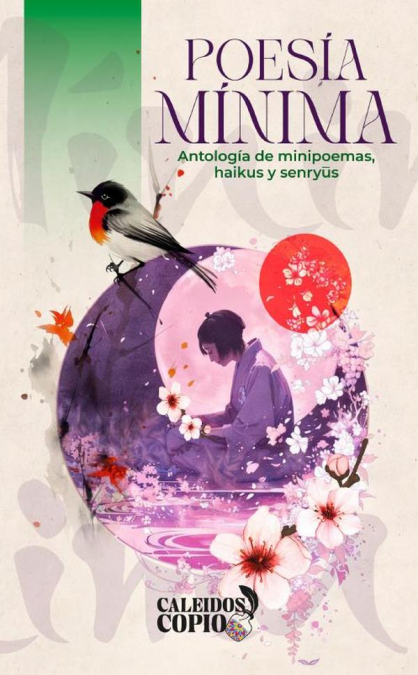 Poesía mínima
