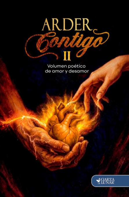 Arder contigo II