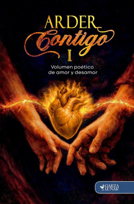 Arder contigo I