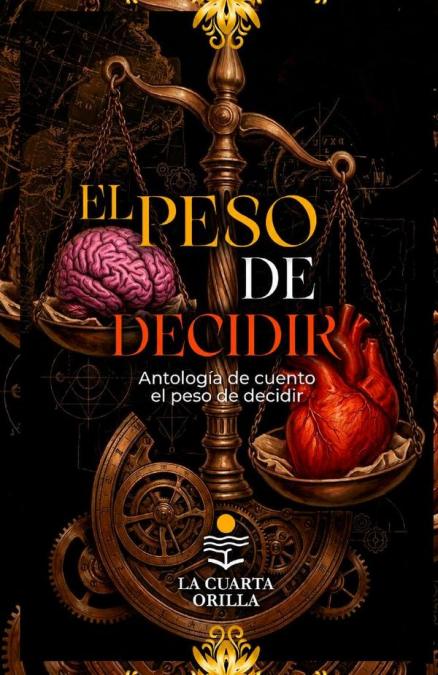 El peso de decidir