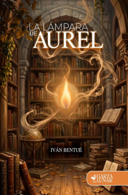 La lámpara de Aurel