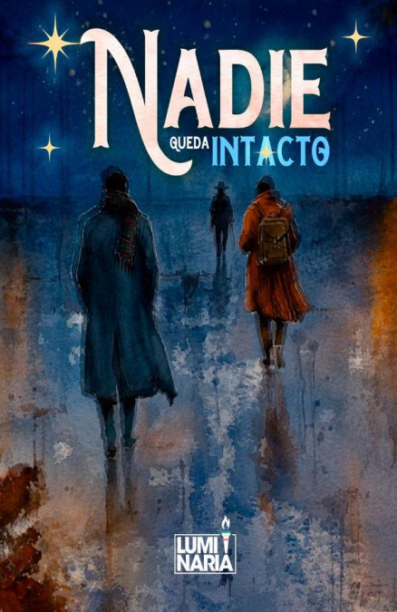 Nadie queda intacto