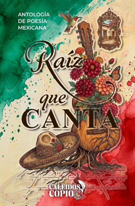 Raíz que canta