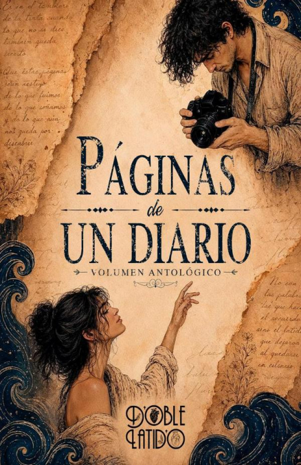 Páginas de un diario