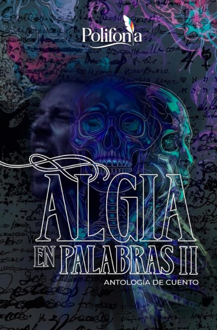 Algia en palabras II