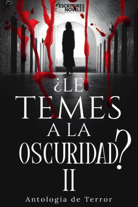 ¿Le temes a la oscuridad? II