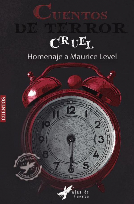 Colección de cuento cruel - Homenaje a Maurice Level