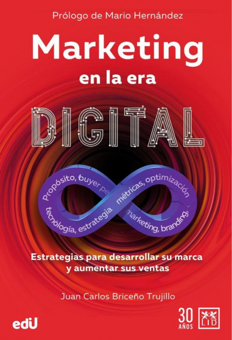 Marketing en la era digital