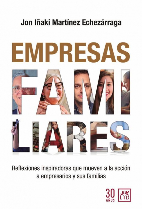 Empresas familiares
