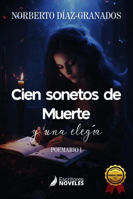 Cien sonetos de muerte y una elegía