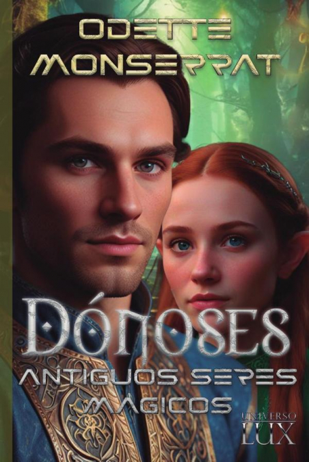 Dónoses Antiguos seres mágicos