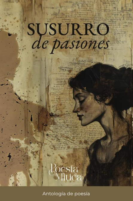 Susurro de pasiones