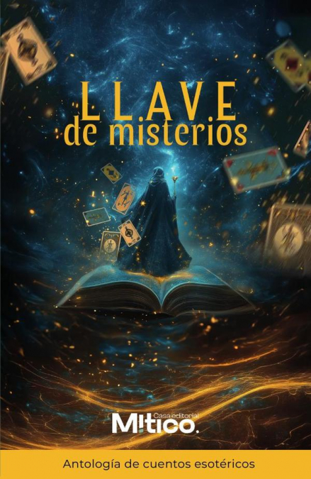 Llave de misterios