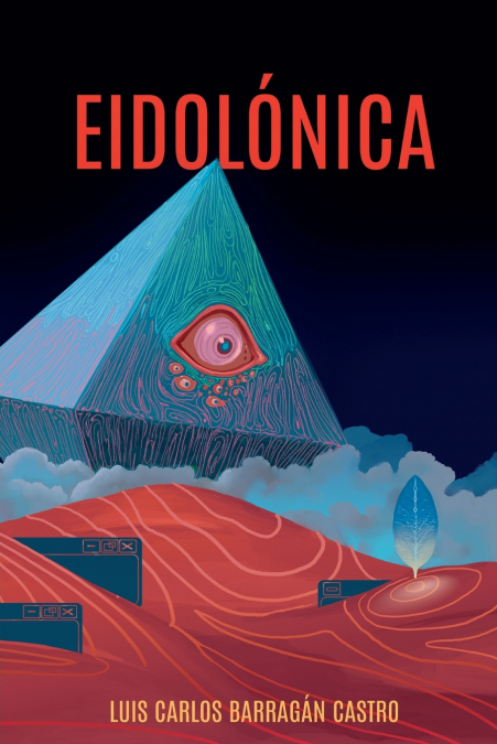 Eidolónica