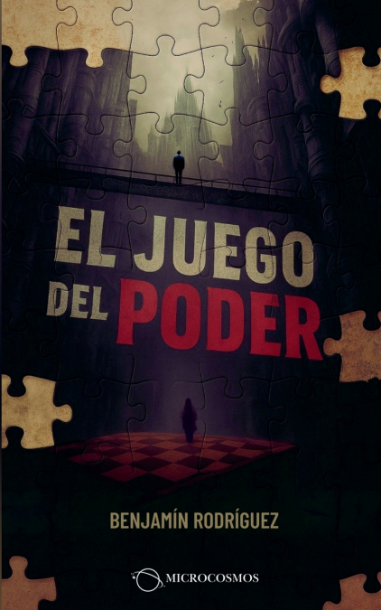 El juego del poder
