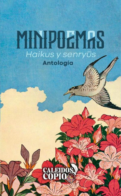 Minipomeas, haikus y senryus