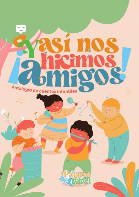 Y así nos hicimos amigos