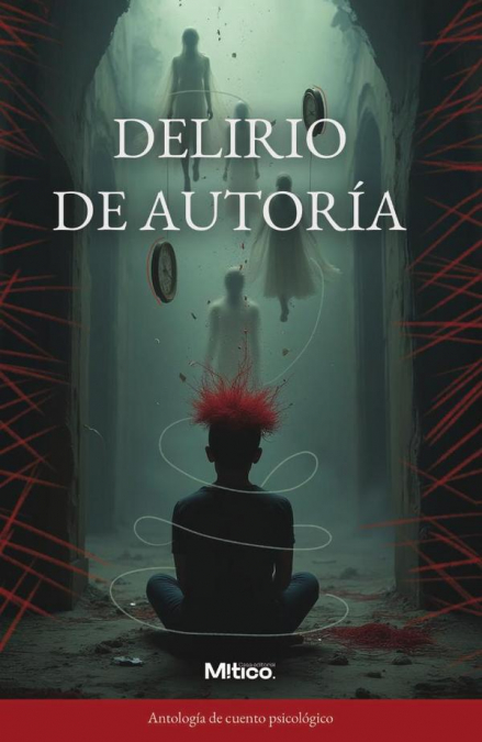 Delirio de autoría