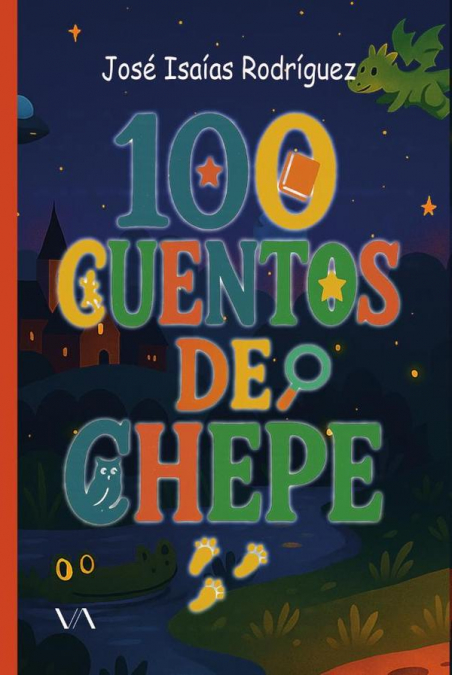 100 cuentos de Chepe