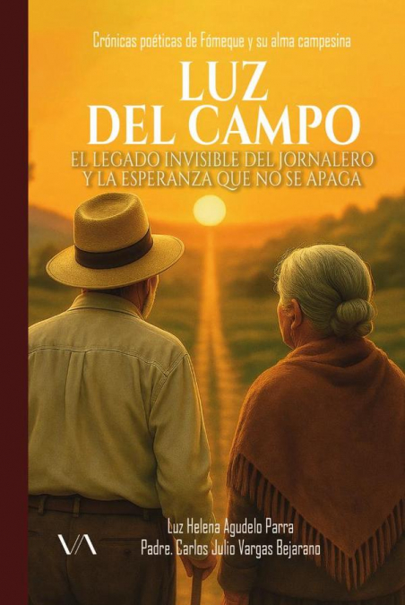 Luz del campo