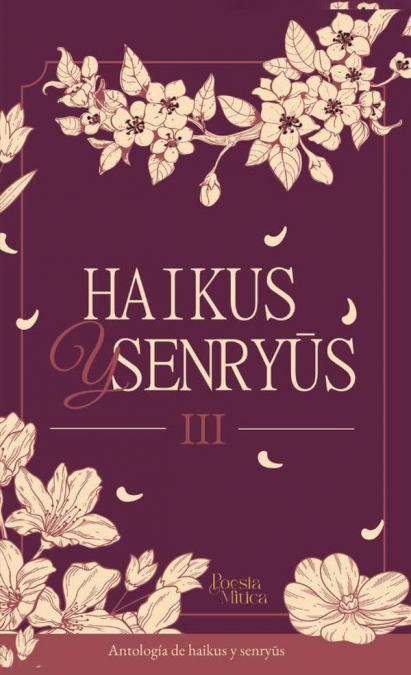 Haikus y senryus lll