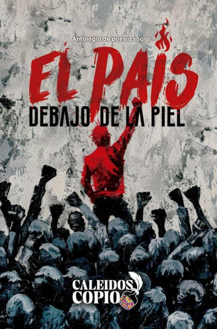 El país debajo de la piel