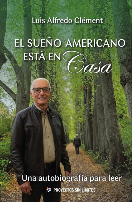 El sueño americano está en casa
