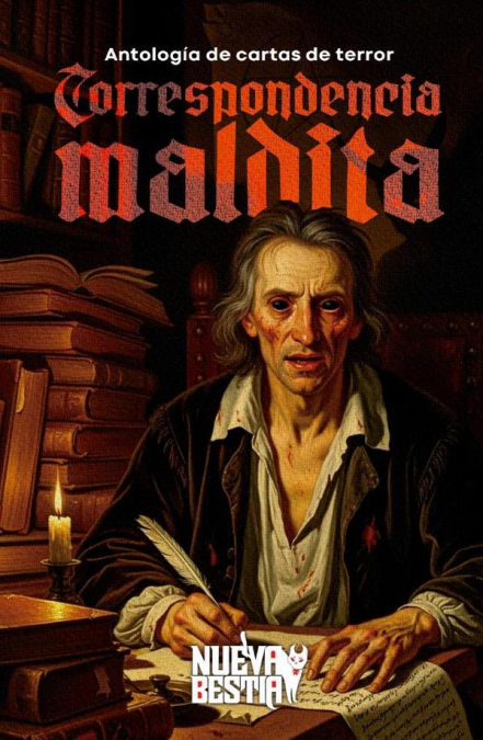 Correspondencia maldita