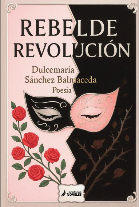 Rebelde revolución