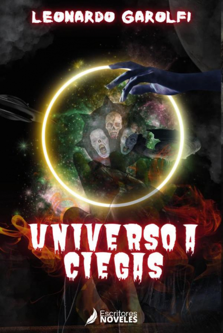 Universo a ciegas