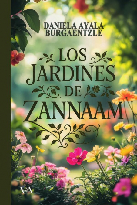 Los jardines de zannaam