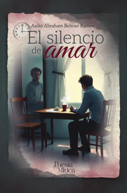 El silencio de amar
