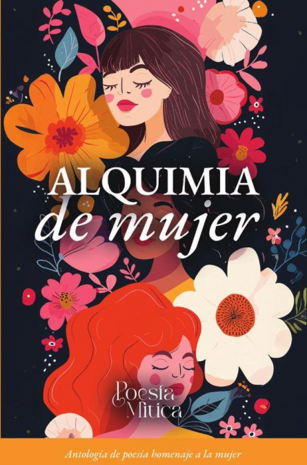 Alquimia de mujer
