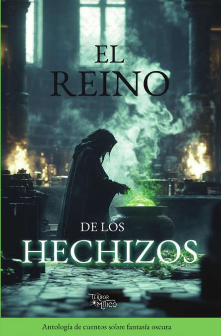 El reino de los hechizos